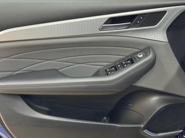 Haval F7x I Рестайлинг с пробегом 2023 года, цена 2 350 000 рублей, 37764 км, внедорожник, Автокод Объявления