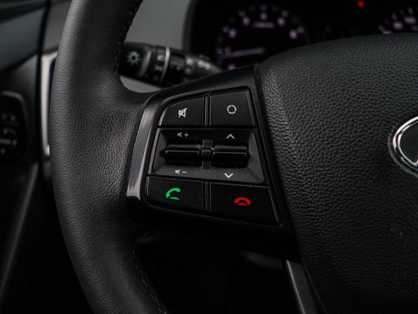 Hyundai Creta II с пробегом 2021 года, цена 1 950 000 рублей, 106285 км, внедорожник, Автокод Объявления
