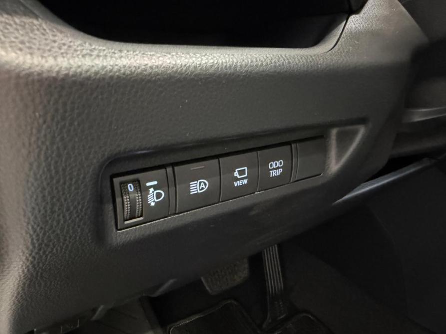 Toyota RAV4 V (XA50) Санкт-Петербург  - изображение 14