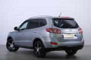 Hyundai Santa Fe II Рестайлинг Омск  - изображение 31