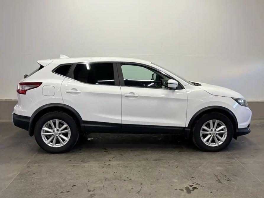 Nissan Qashqai II Саратов  - изображение 6