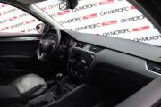 Skoda Octavia III (A7) Рестайлинг Сургут  - изображение 42