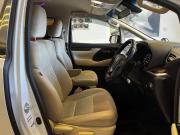 Toyota Vellfire II Рестайлинг Новосибирск  - изображение 26
