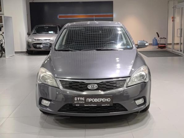Kia Ceed I Рестайлинг с пробегом 2011 года, цена 697 000 рублей, 179541 км, хэтчбек, Автокод Объявления
