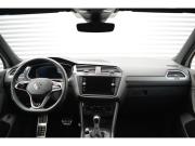 Volkswagen Tiguan II Рестайлинг Москва  - изображение 39