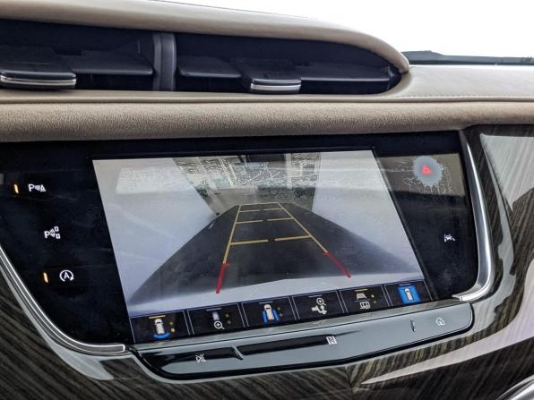Cadillac XT6 I с пробегом 2020 года, цена 3 220 000 рублей, 181747 км, внедорожник, Автокод Объявления
