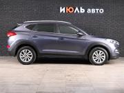 Hyundai Tucson III Екатеринбург  - изображение 25