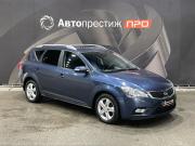 Kia Ceed I Рестайлинг Пермь  - изображение 24