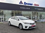 Toyota Corolla XI (E160 E170 E180) Набережные Челны  - изображение 31