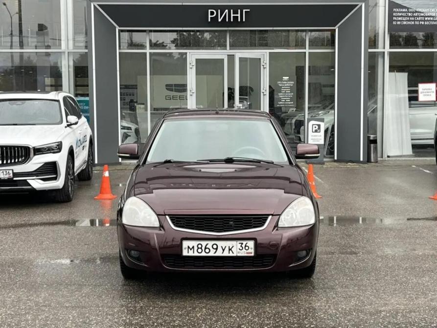Lada (ВАЗ) Priora I Воронеж  - изображение 10