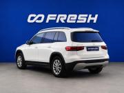 Mercedes-Benz GLB I (X247) Москва  - изображение 24