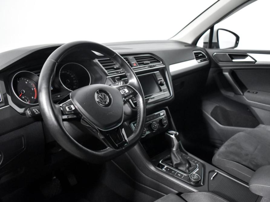 Volkswagen Tiguan II Санкт-Петербург  - изображение 10