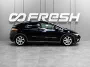 Honda Civic VIII Тюмень  - изображение 26