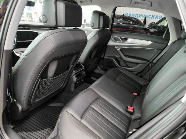 Audi A6 V (C8) с пробегом 2021 года, цена 4 780 000 рублей, 63431 км, седан, Автокод Объявления