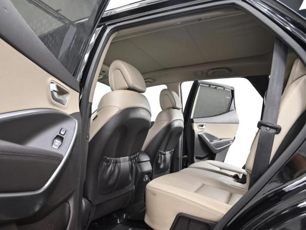 Hyundai Santa Fe III с пробегом 2013 года, цена 1 449 000 рублей, 117000 км, внедорожник, Автокод Объявления