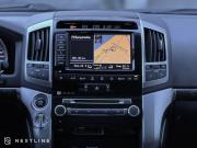 Toyota Land Cruiser 200 Series Рестайлинг 1 Самара  - изображение 56