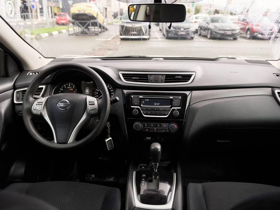 Nissan Qashqai II Казань  - изображение 7