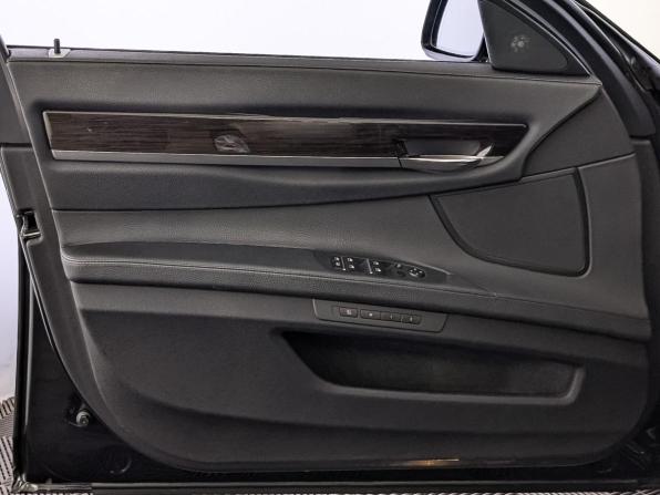 BMW 7 серии V (F01/F02/F04) с пробегом 2011 года, цена 2 990 000 рублей, 51860 км, седан, Автокод Объявления