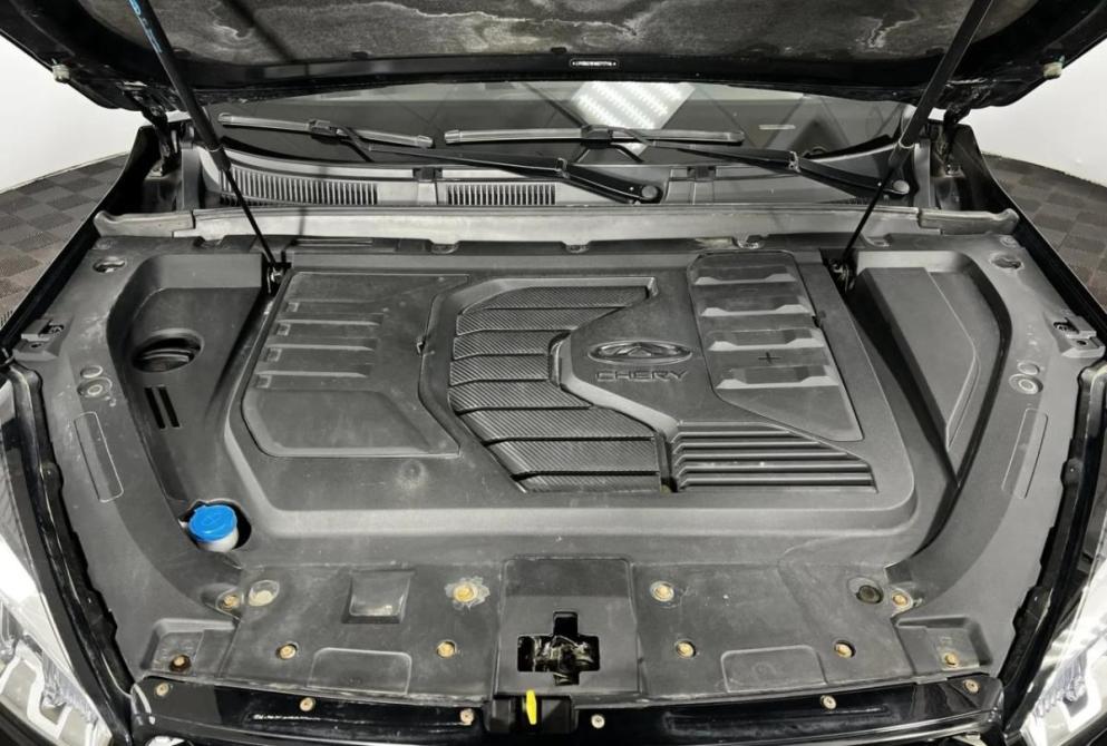 Chery Tiggo 7 Pro I Нижний Новгород  - изображение 23