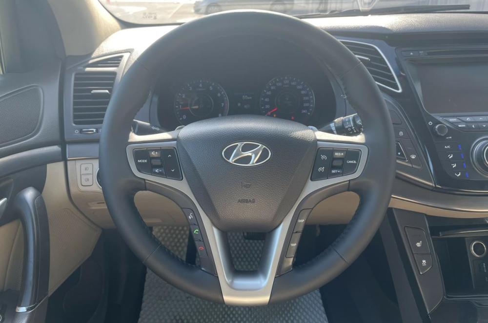 Hyundai i40 I Стерлитамак  - изображение 14