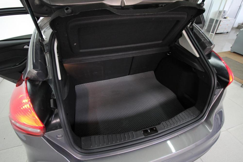Ford Focus III Рестайлинг Сургут  - изображение 13