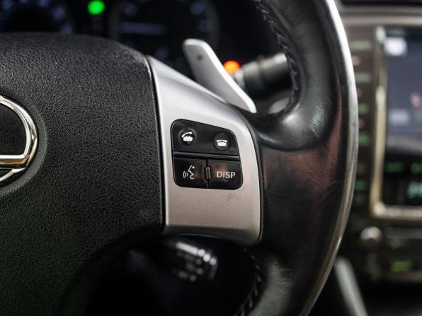 Lexus IS II Рестайлинг 2 с пробегом 2011 года, цена 2 400 000 рублей, 253200 км, седан, Автокод Объявления