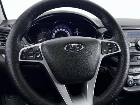 Lada (ВАЗ) Vesta I с пробегом 2019 года, цена 765 000 рублей, 183359 км, универсал, Автокод Объявления