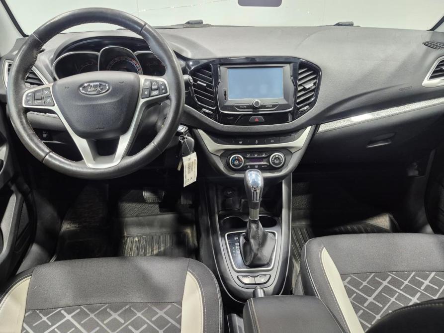 Lada (ВАЗ) Vesta I Воронеж  - изображение 11