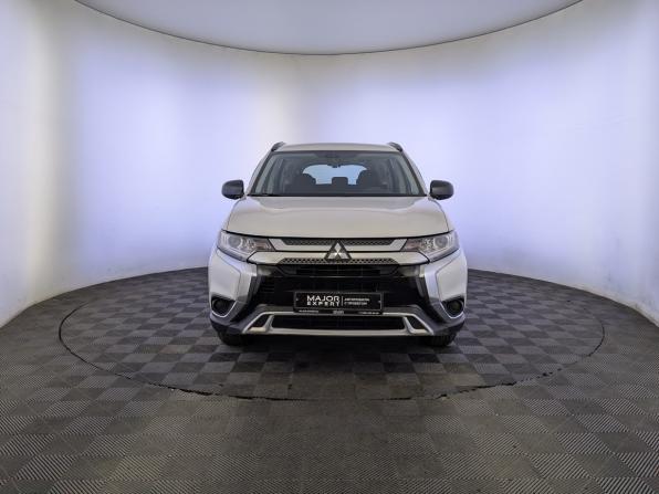 Mitsubishi Outlander III Рестайлинг 3 с пробегом 2019 года, цена 2 100 000 рублей, 78536 км, внедорожник, Автокод Объявления