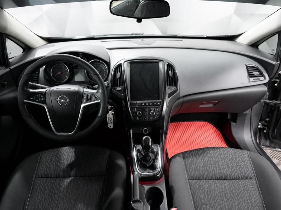 Opel Astra J Рестайлинг Ульяновск  - изображение 4