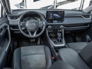 Toyota RAV4 V (XA50) Ставрополь  - изображение 31