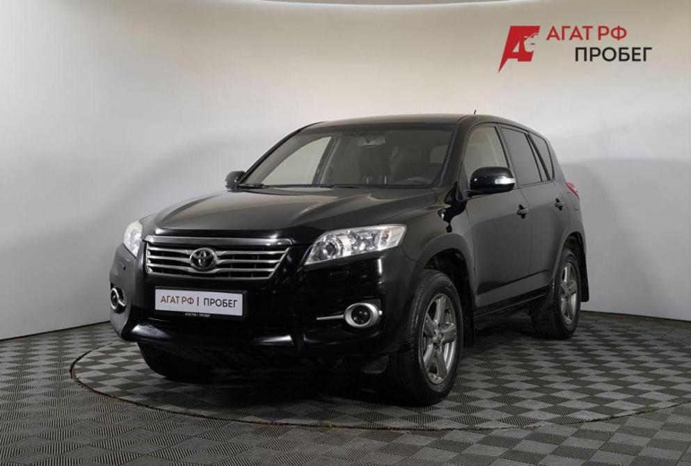Toyota RAV4 III (XA30) Рестайлинг Нижний Новгород  - изображение 1
