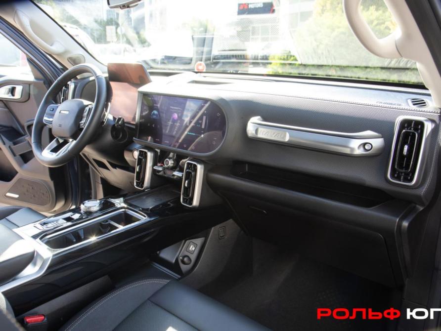 Haval Dargo Москва  - изображение 7