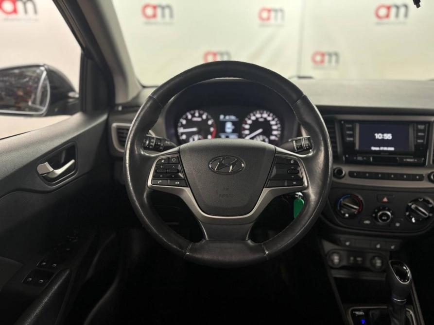 Hyundai Solaris II Санкт-Петербург  - изображение 11