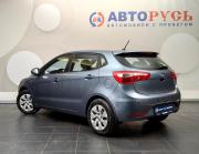 Kia Rio III Москва  - изображение 26