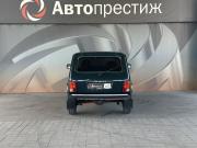 Lada (ВАЗ) 2121 (4x4) I Рестайлинг Волгоград  - изображение 24