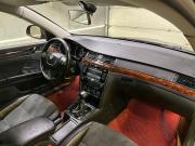 Skoda Superb II Новосибирск  - изображение 50