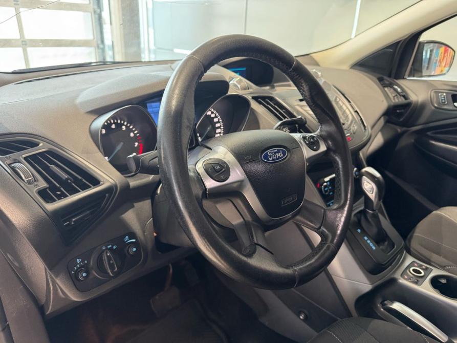 Ford Kuga II Екатеринбург  - изображение 11