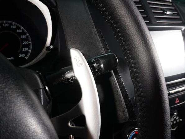 Mitsubishi ASX I с пробегом 2010 года, цена 688 000 рублей, 242143 км, внедорожник, Автокод Объявления