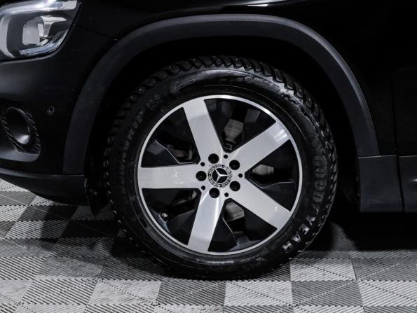 Mercedes-Benz GLB I (X247) с пробегом 2020 года, цена 3 300 000 рублей, 110000 км, внедорожник, Автокод Объявления