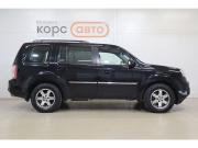 Honda Pilot II Рестайлинг Коломна  - изображение 22