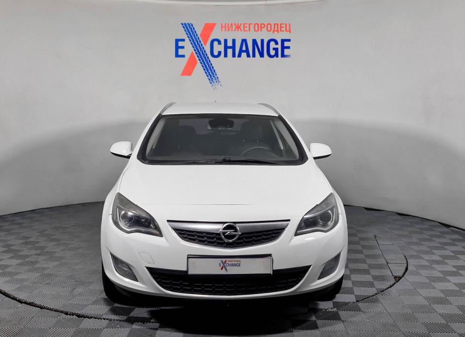 Opel Astra J Нижний Новгород  - изображение 2