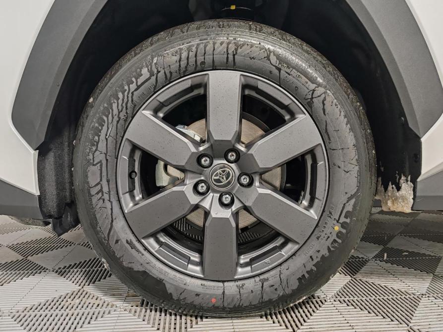 Toyota RAV4 VI (XA60) Курск  - изображение 18