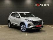 Chery Tiggo 4 Pro I Рестайлинг Челябинск  - изображение 26