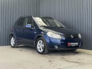 Suzuki SX4 I (Classic) Пермь  - изображение 53