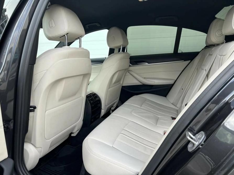 BMW 5 серии VII (G30/G31/G38) Рестайлинг Санкт-Петербург  - изображение 28