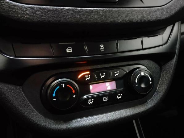 Lada (ВАЗ) Vesta I с пробегом 2018 года, цена 736 320 рублей, 175354 км, седан, Автокод Объявления