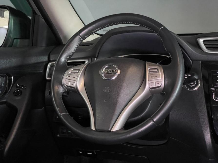 Nissan X-Trail III Тверь  - изображение 15