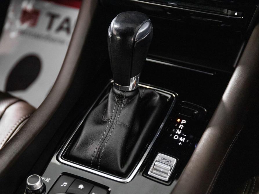 Mazda Atenza III Рестайлинг 2 Иркутск  - изображение 17