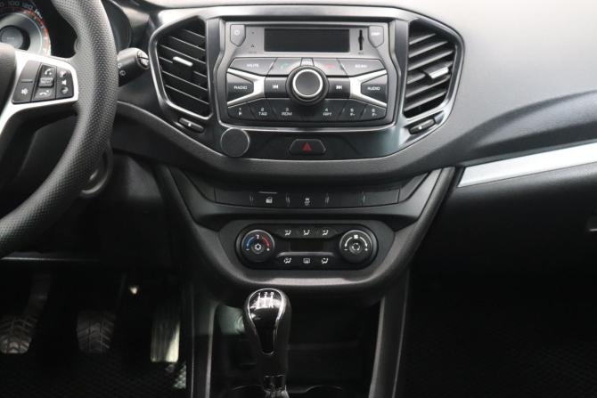 Lada (ВАЗ) Vesta I с пробегом 2018 года, цена 1 027 000 рублей, 75000 км, универсал, Автокод Объявления